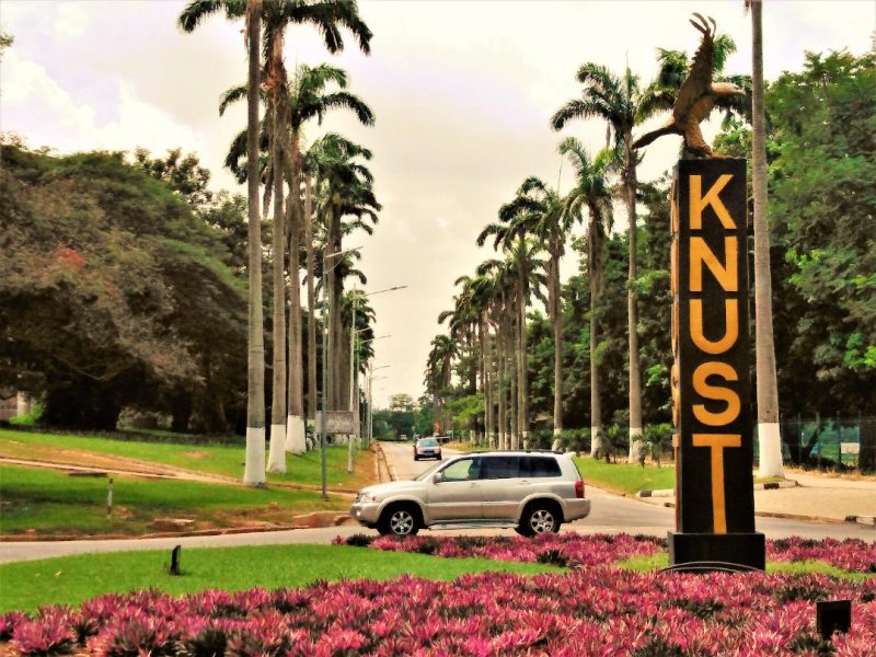 KNUST courses for General Arts Students