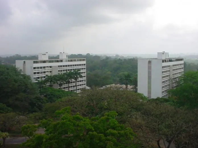 List of KNUST Halls of Residence and History