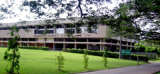 KNUST Awaiting Forms : All you need to know