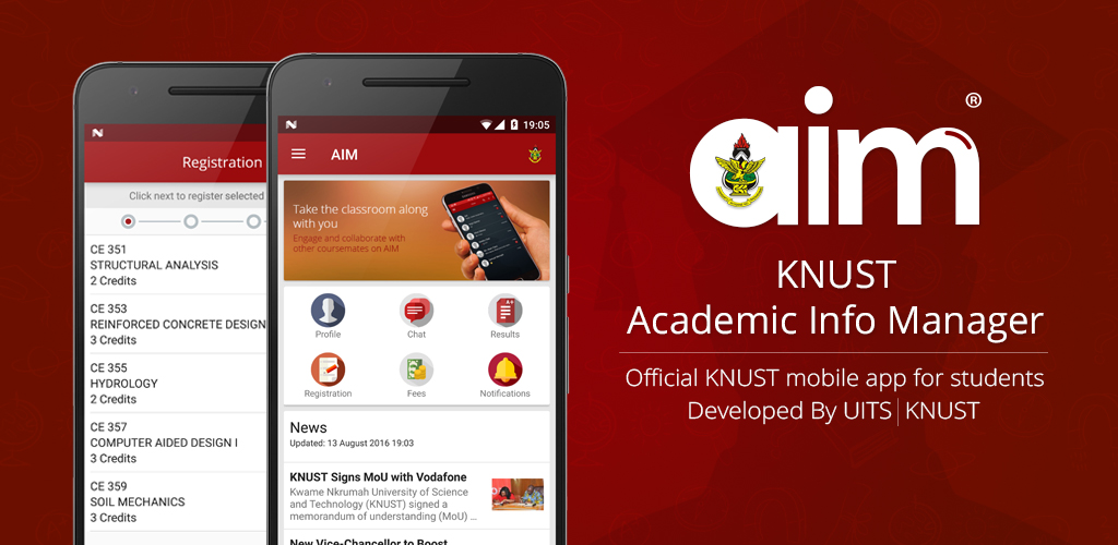 KNUST Virtual Orientation Platform Login -Easy Guide for Freshmen