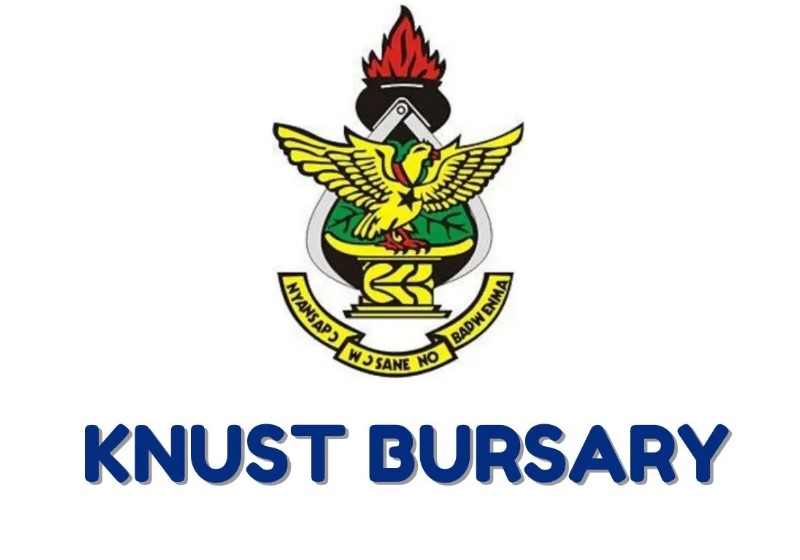 KNUST Bursary : Form, List and Application Requirements