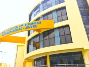 KNUST Business School Lecturers & Professors 2023