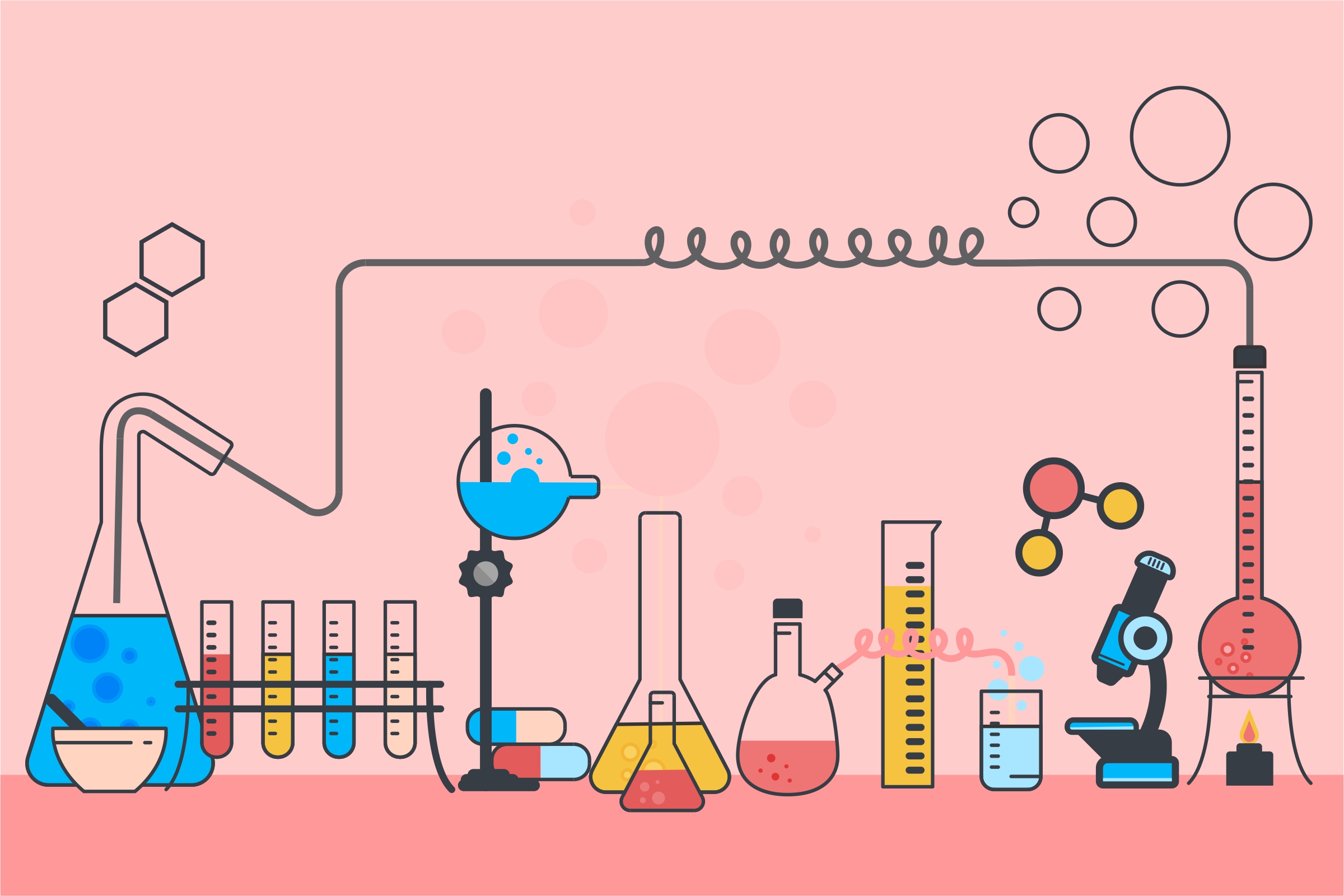 KNUST BSc. Chemistry