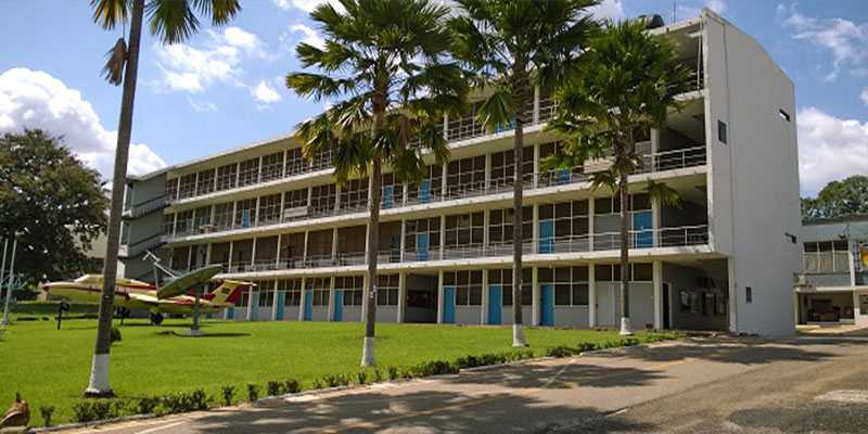 KNUST BSc. Civil Engineering cut off points & requirements 2023