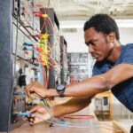 KNUST BSc. Computer Engineering cut off points & requirements 2023