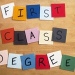 Dear KNUST Freshmen : This is How To Graduate with a First Class Degree