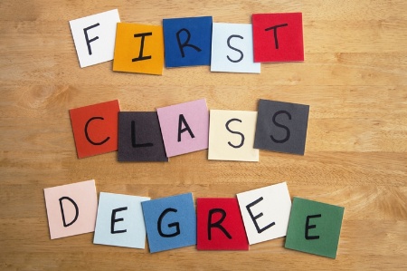 Dear KNUST Freshmen : This is How To Graduate with a First Class Degree