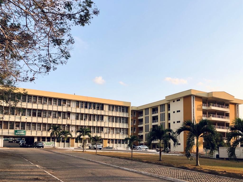 KNUST Herbal Medicine (BHM) cut off points & requirements 2023