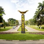 KNUST Staff Portal