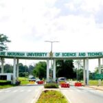 KNUST Staff Directory