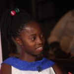 Ruth Ama Gyan-Darkwa : The youngest graduate in KNUST