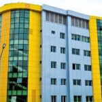 Here is the list of KNUST IDL Centers in Ghana