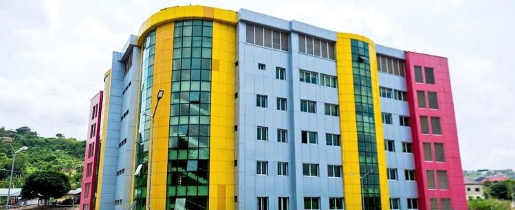 Here is the list of KNUST IDL Centers in Ghana