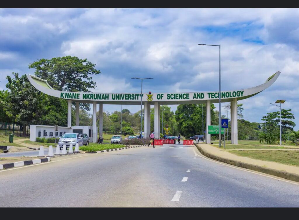 KNUST BA. Religious Studies cut off points & requirements 2023