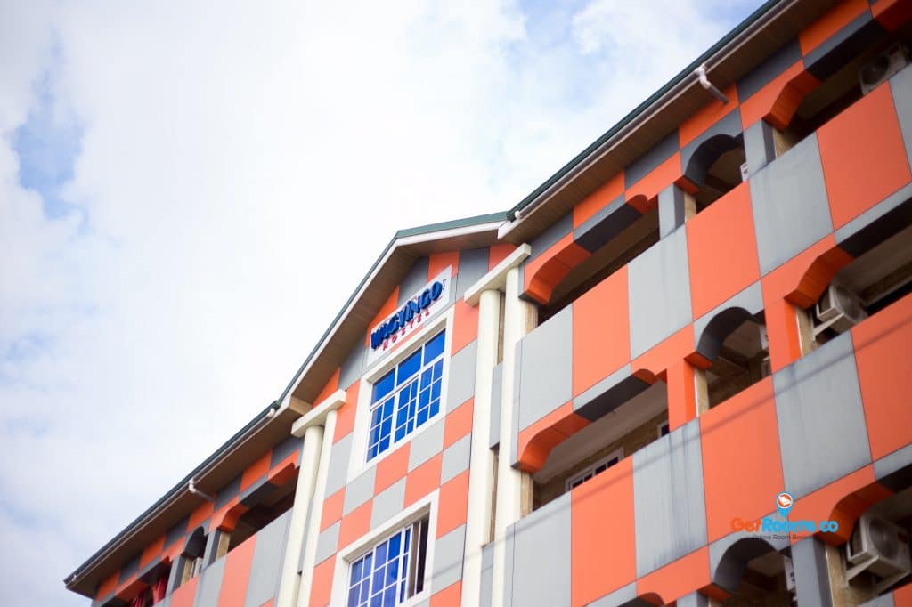The Best Hostels For KNUST International Students